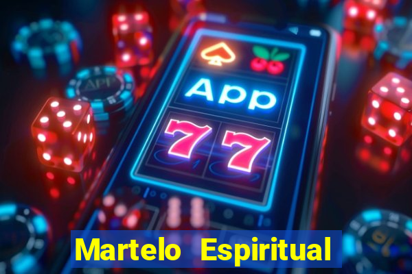 Martelo Espiritual de Deus significado na biblia